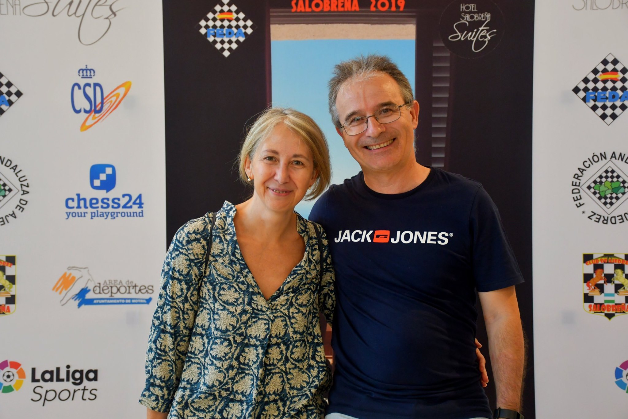 BRONCE de España en Sub 18 con Iñigo Ortín